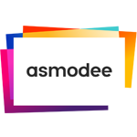 Logo Asmodee