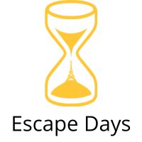 escape days