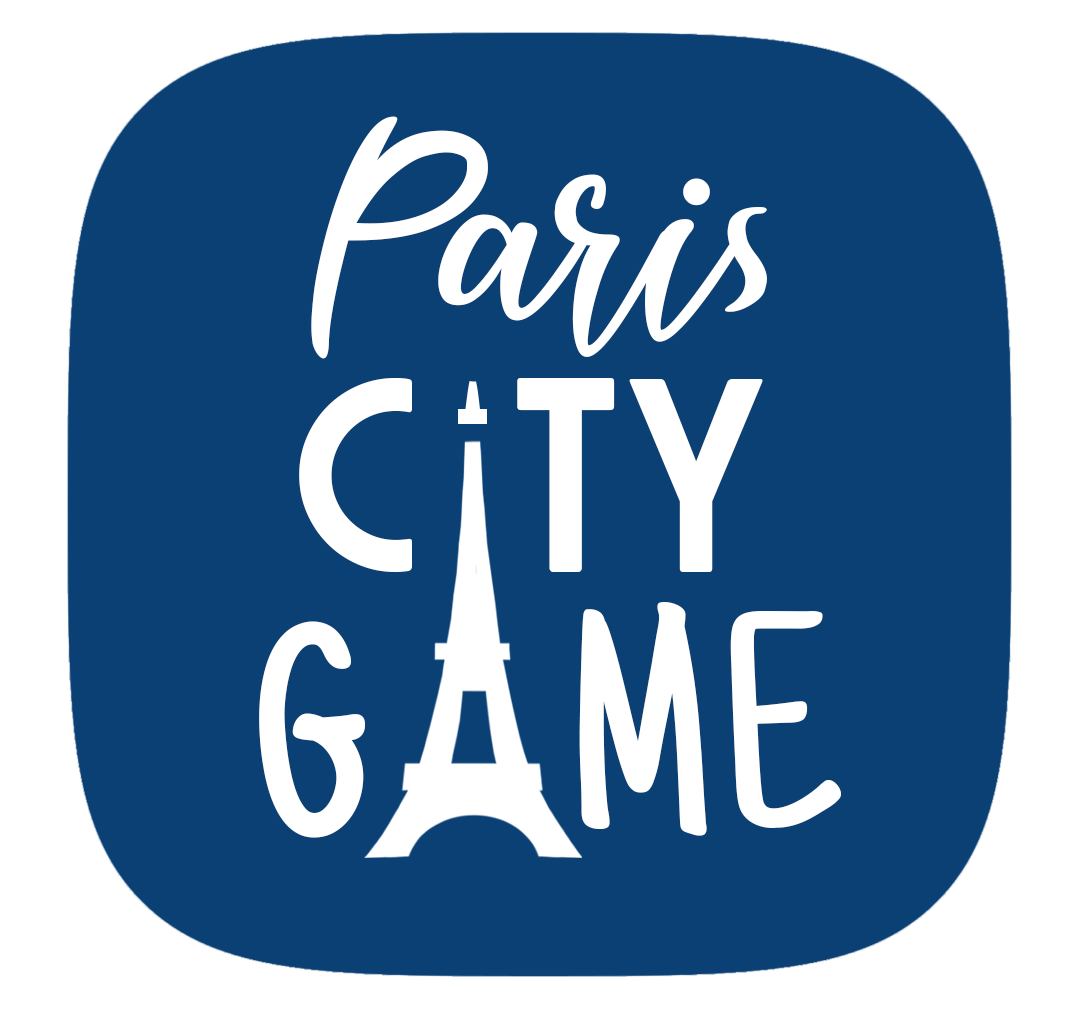 paris city game