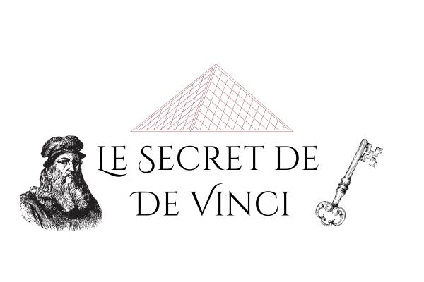 Escape game en extérieur - Le Secret de De Vinci