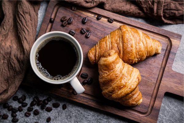 Formule petit déjeuner Formule petit déjeuner