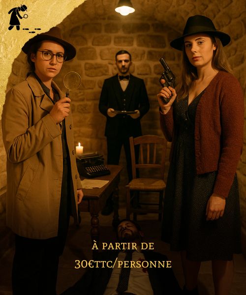 animation soirée entreprise murder party animation soirée entreprise murder party