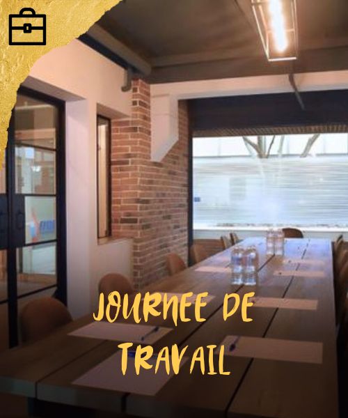 Journée de travail paris infos Journée de travail paris infos