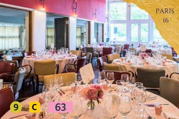 location salle team building paris 16