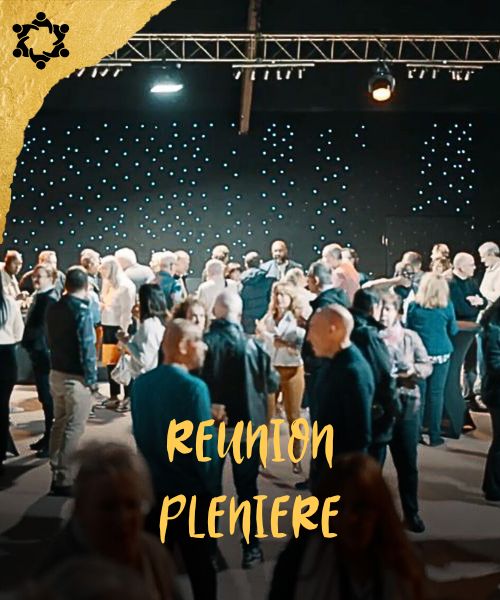 Réunion plénière paris infos Réunion plénière paris infos