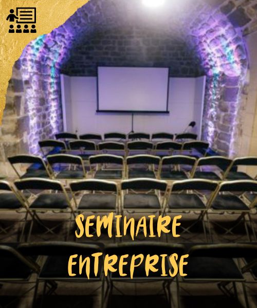 Séminaire entreprise paris infos Séminaire entreprise paris infos