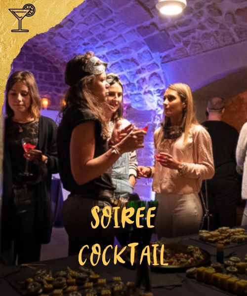 Soirée entreprise paris infos Soirée entreprise paris infos