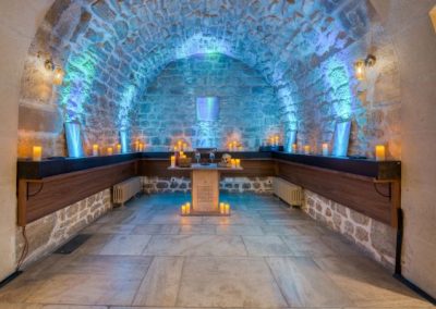 Le secret de l'île - Escape game EVJF