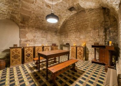 Le secret de l'île - Escape game EVJF Paris